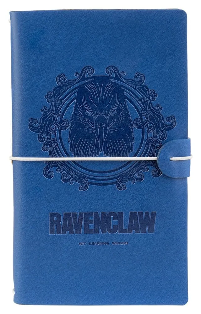 Harry Potter Resedagbok Ravenclaw 20 cm