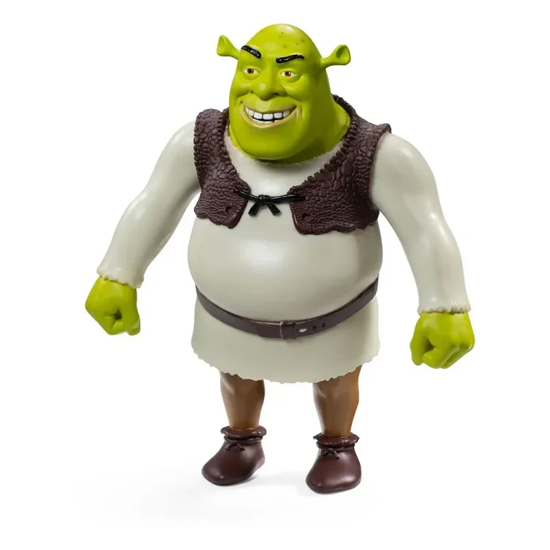 Shrek Bendyfigs Bendable Figur 15 cm