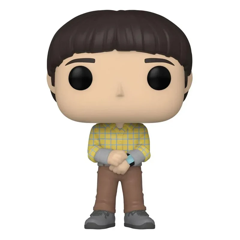 Stranger Things POP! TV Figur Will 9 cm