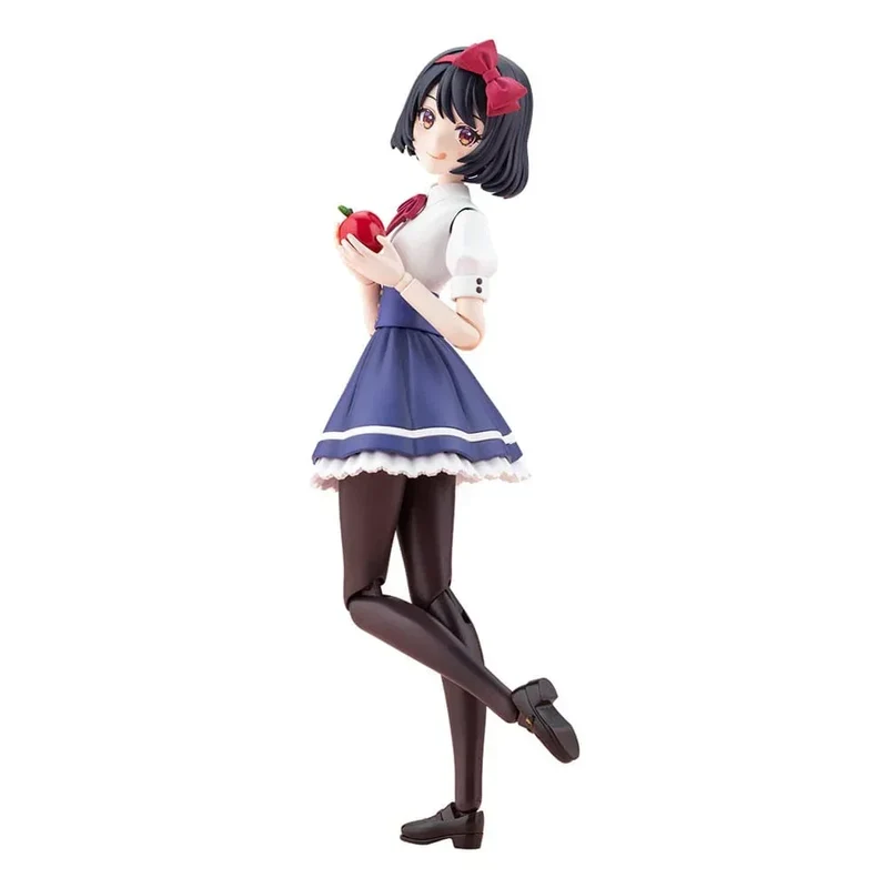 Sousai Shojo Teien Plastmodellkit 1/10 Snövit 14 cm