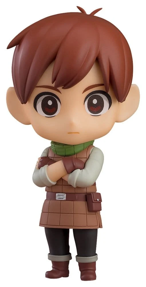 Delicious in Dungeon Nendoroid actionfigur Chilchuck 10 cm