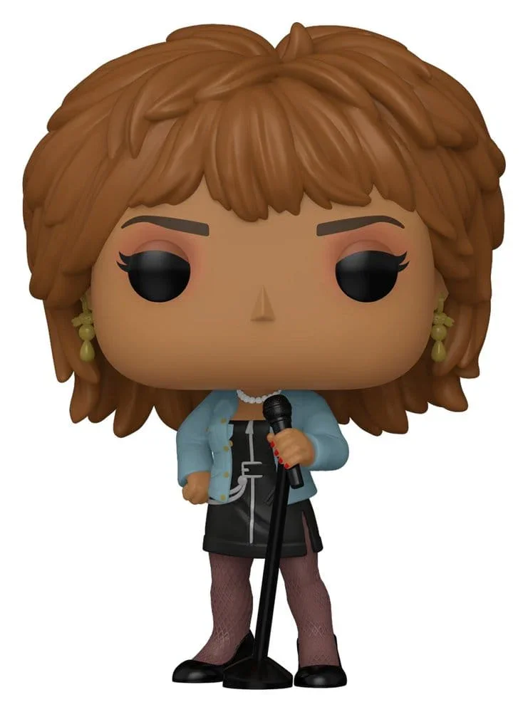 Tina Turner POP! Rocks Figur What's Love Got to Do with It 9 cm