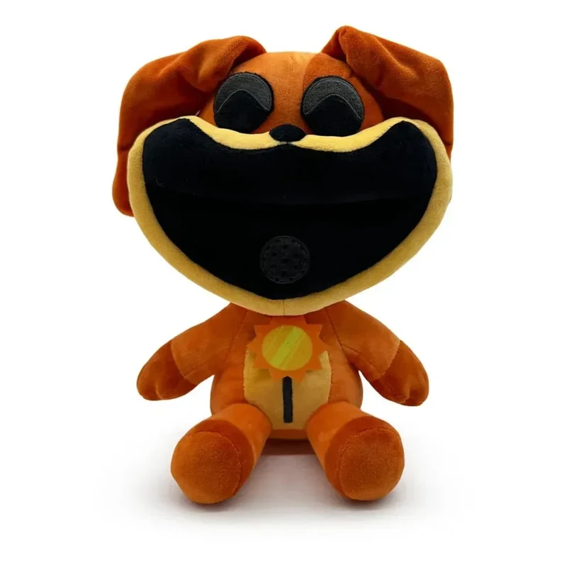 Poppy Playtime gosedjur DogDay 22 cm