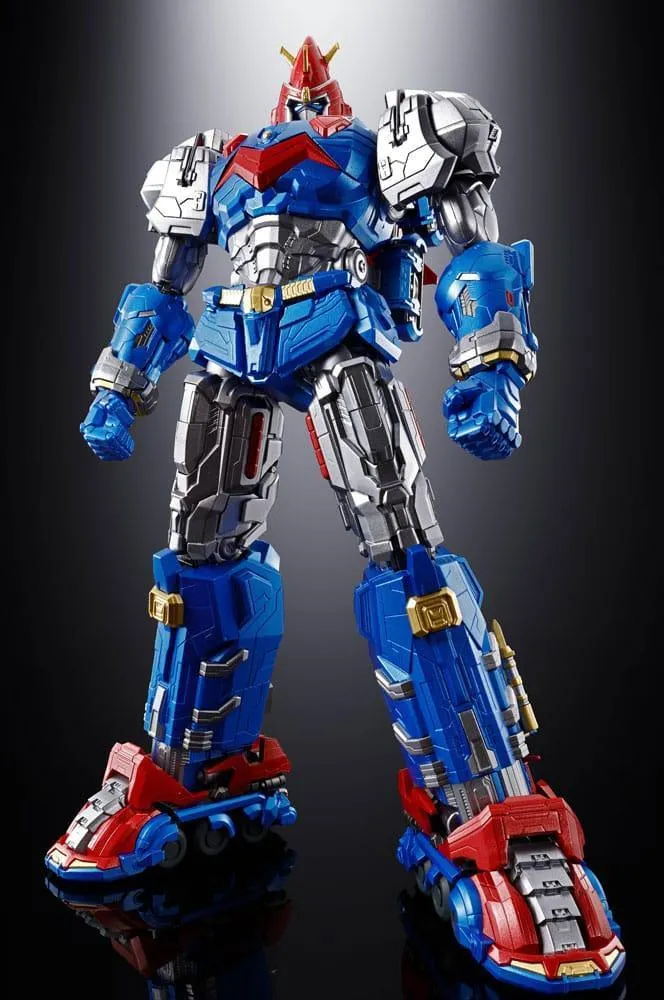 Voltes V Legacy Soul of Chogokin Action Figur GX-118 – 24 cm