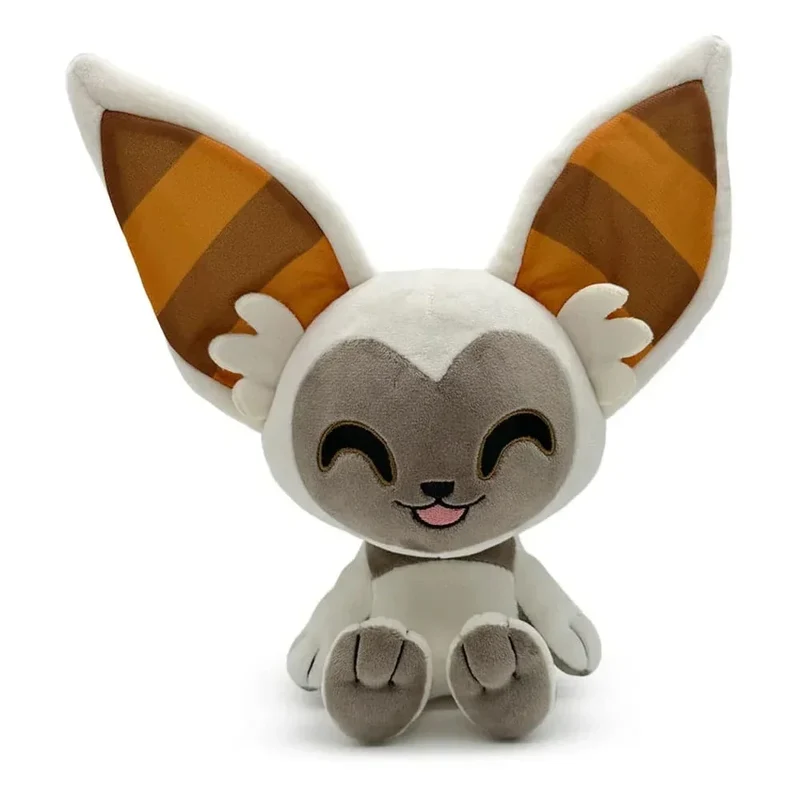 Avatar: The Last Airbender gosedjur Momo Stickie 15 cm