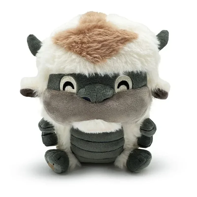 Avatar: The Last Airbender Plush Figure Appa Stickie 15 cm