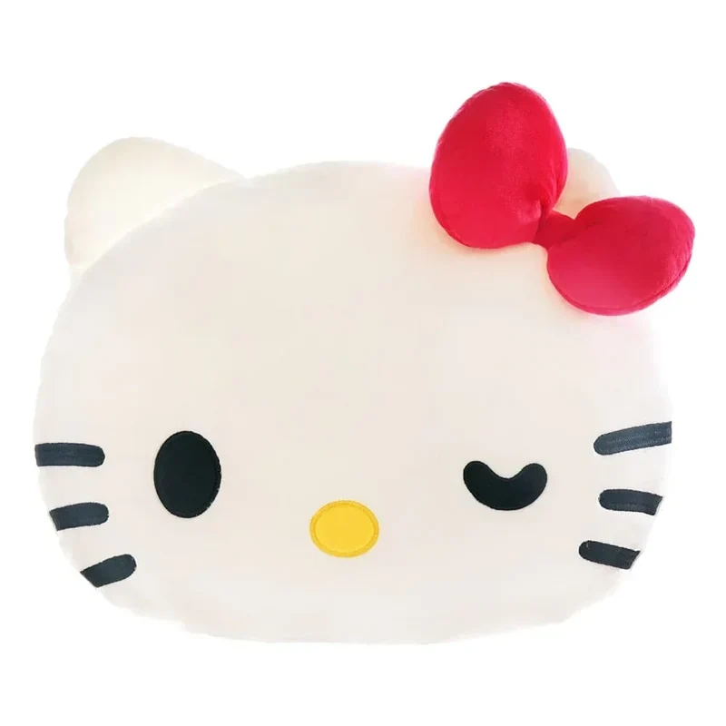 Sanrio 3D Kudde Hello Kitty 37 cm