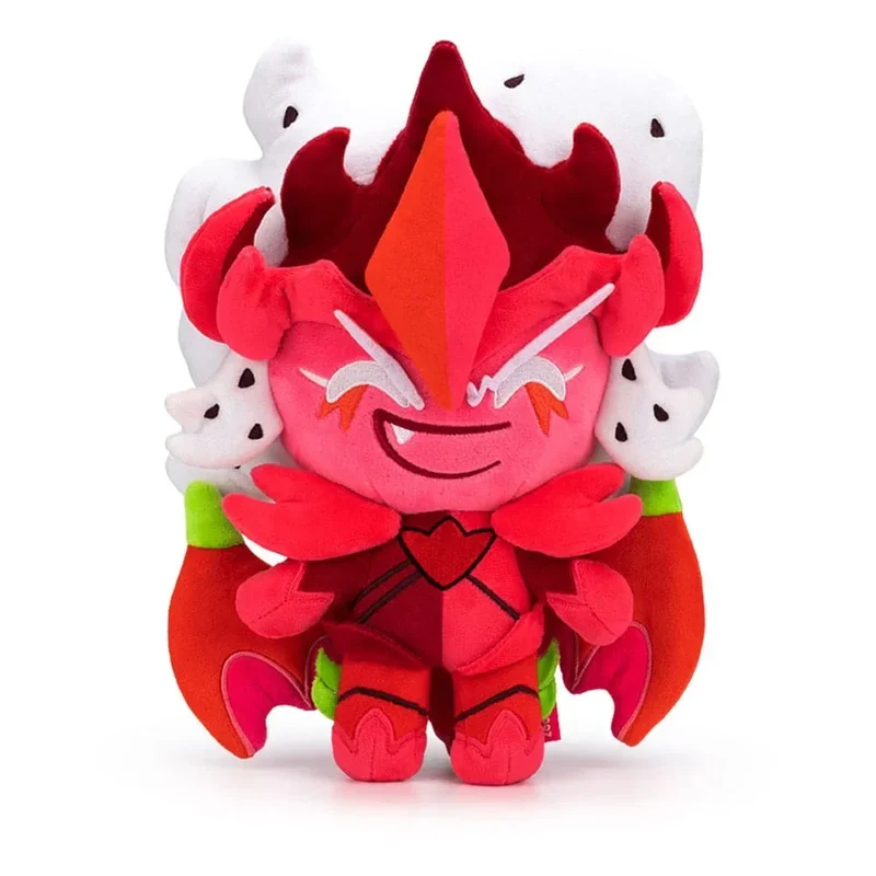 Cookie Run Kingdom gosedjur Pitaya Dragon Cookie 22 cm