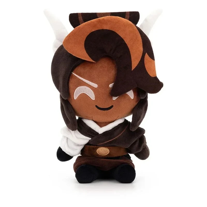 Cookie Run Kingdom Gosedjur Caramel Arrow Cookie 22 cm