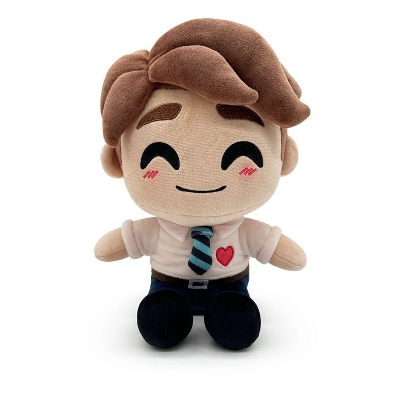 Heartstopper Plushfigur Nick 22 cm