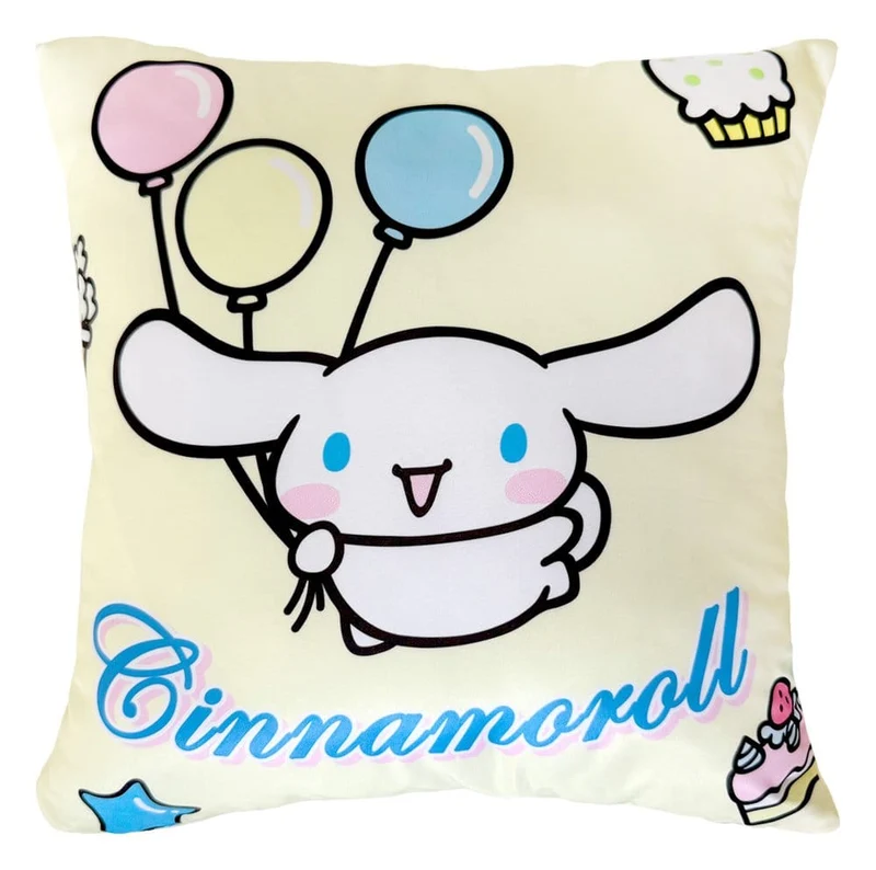 Sanrio Kudde Cinnamoroll 35 x 35 cm