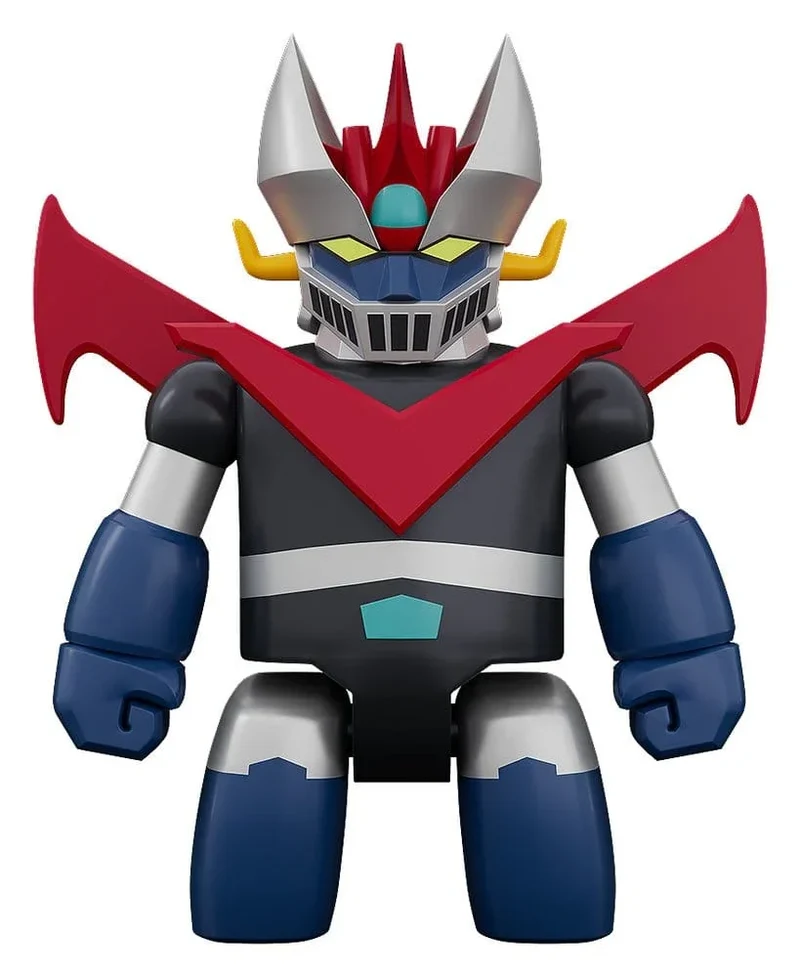Great Mazinger Brickroid Action Figur Great Mazinger 5 cm