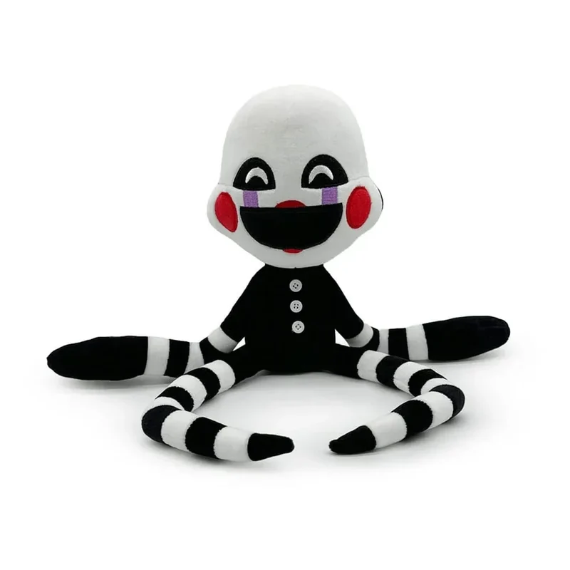 Five Nights at Freddy's Plush Figur Marionette 22 cm