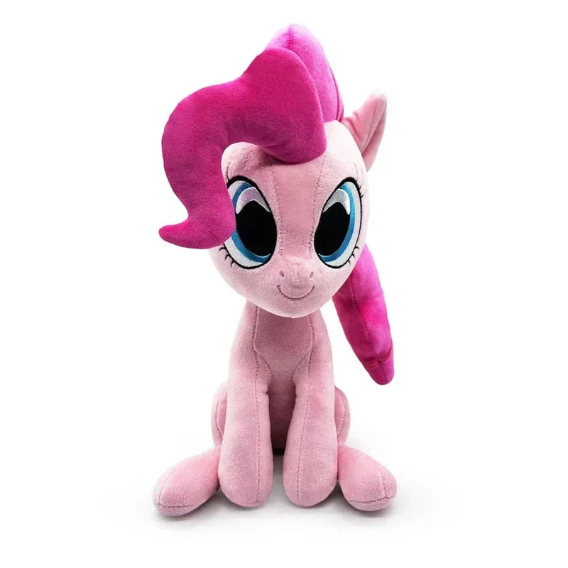 My Little Pony Gosedjur Pinkie Pie 22 cm