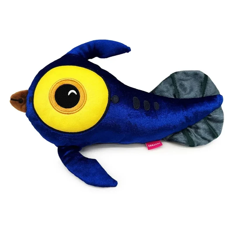 Subnautica Gosedjur Peeper 22 cm