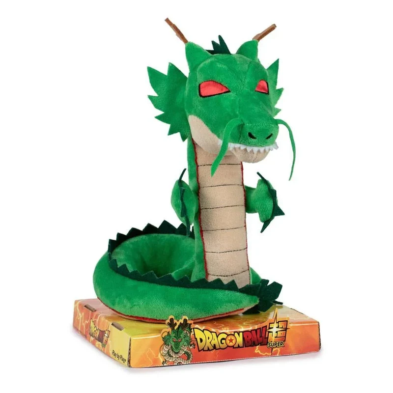 Dragon Ball Gosedjur Shenron 29 cm