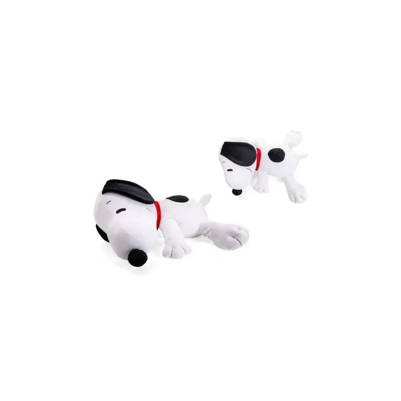 Peanuts gosedjur med vikt Avkopplande Snoopy 40 cm