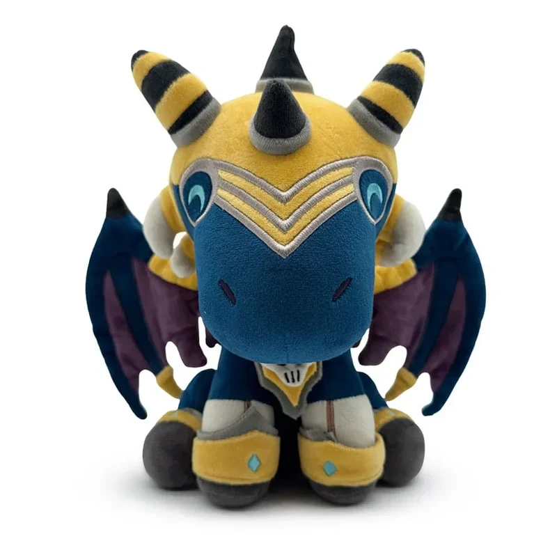 World of Warcraft gosedjur Invincible 23 cm