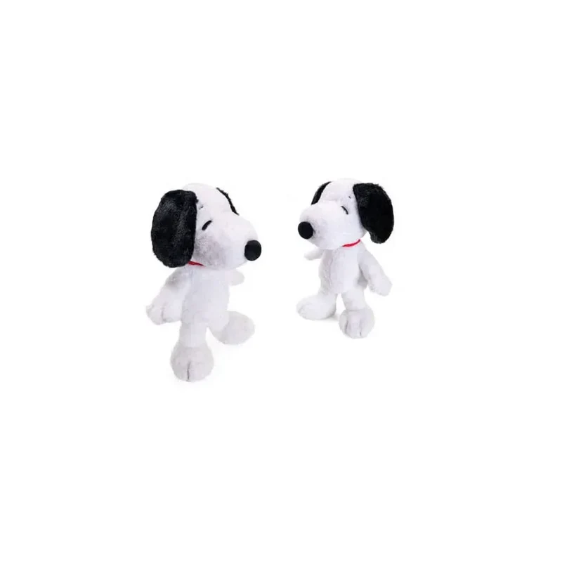 Peanuts gosedjur Snoopy Flopsie 40 cm