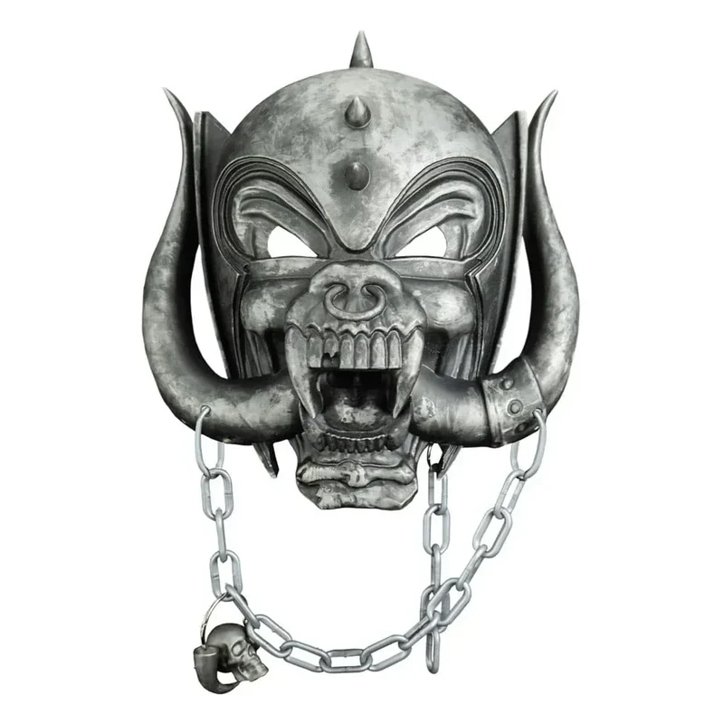 Motörhead Retro Mask Warpig - Officiellt Licensierad Mask