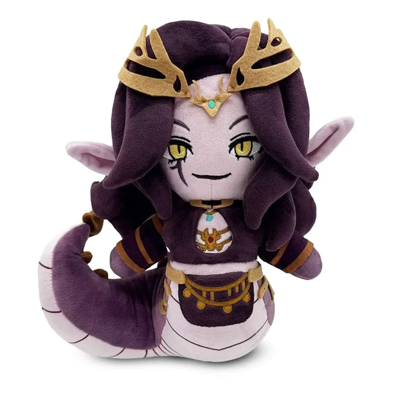 VTuber gosedjur Vexoria the Sun Eater 22 cm