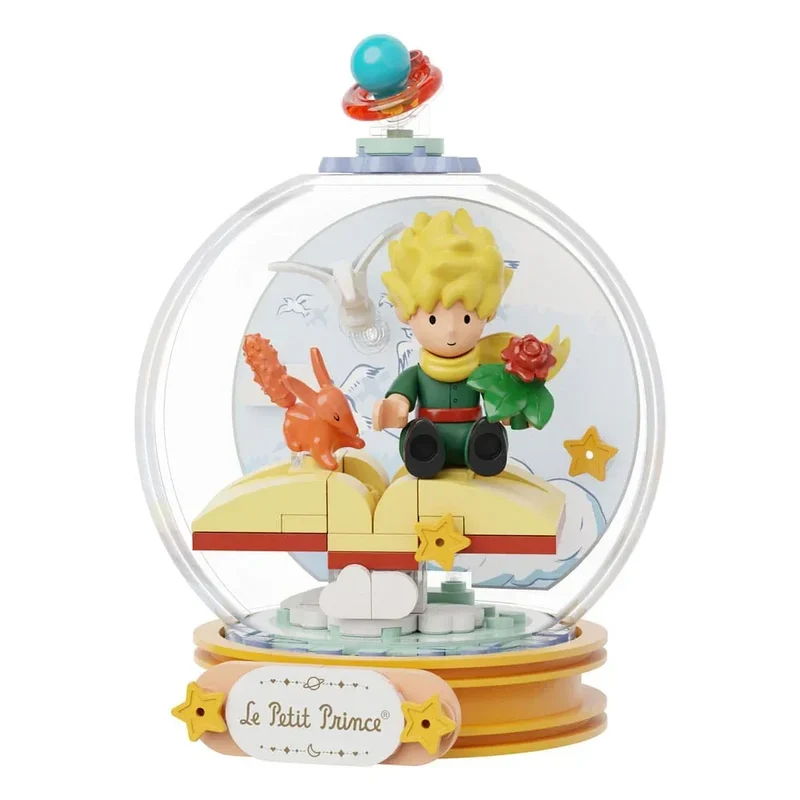 The Little Prince Byggsats