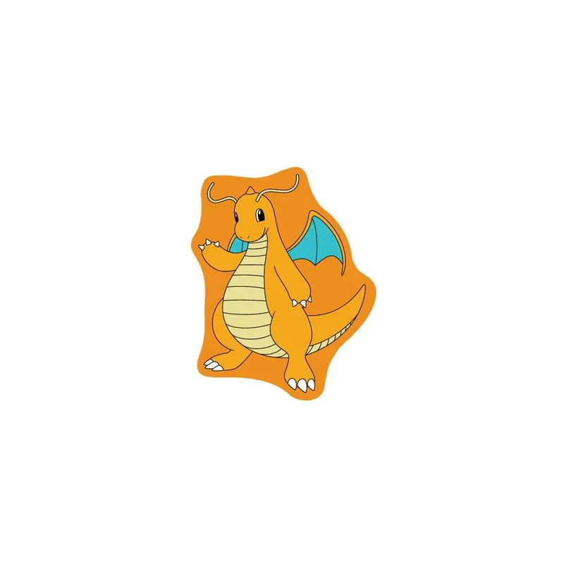 Pokémon Kudde Dragonite 36 cm
