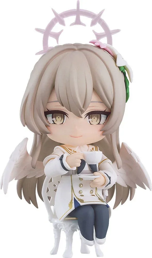 Blue Archive Nendoroid Action Figur Nagisa Kirifuji 10 cm