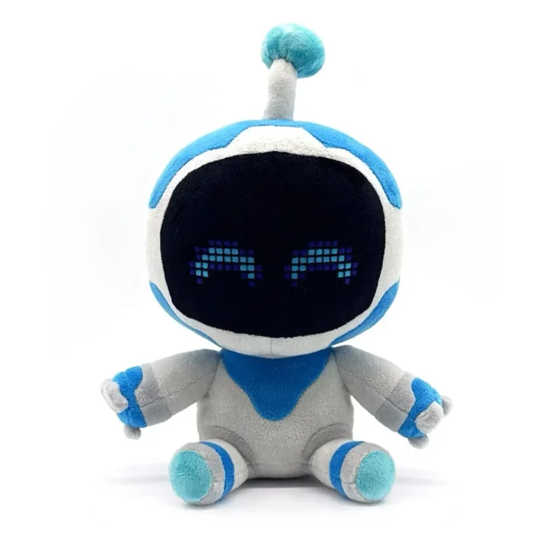 Astro Bot gosedjur Captain Astro 22 cm