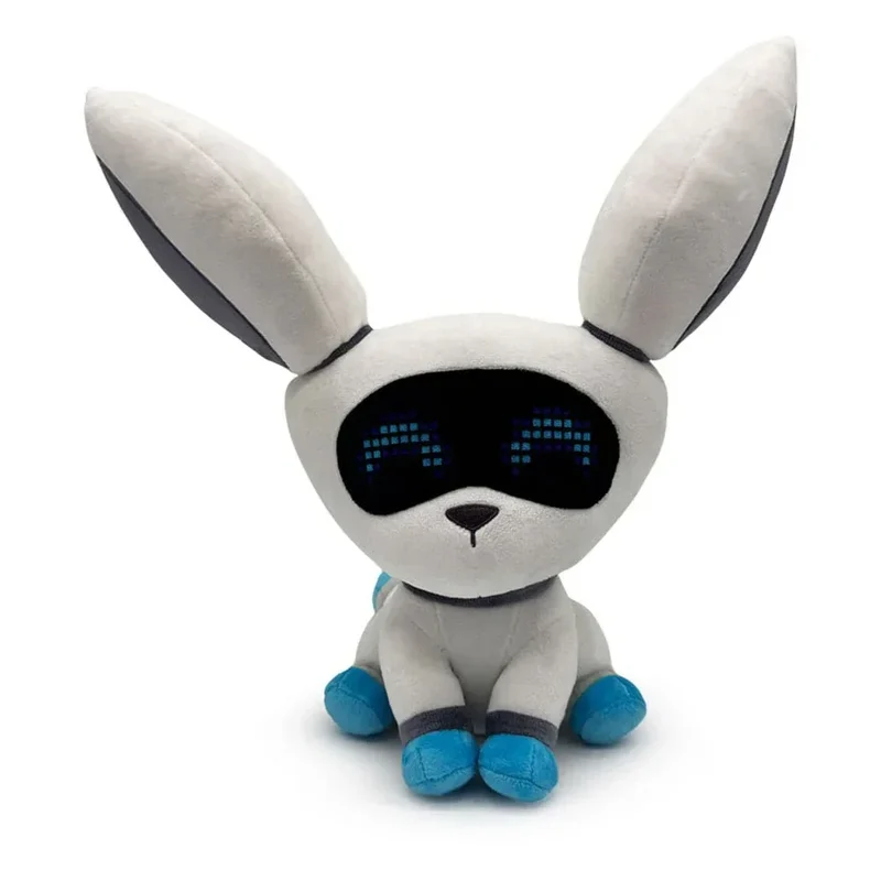 Astro Bot gosedjur Fennec Fox Bot 22 cm