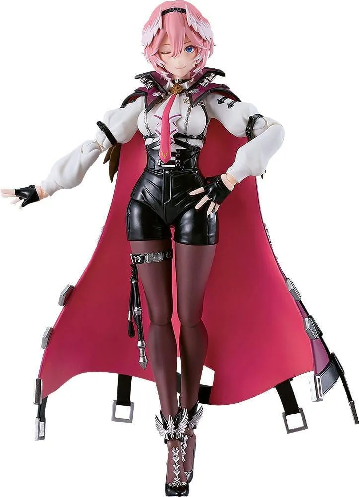 Hololive Production Figma Action Figur Takane Lui 15 cm