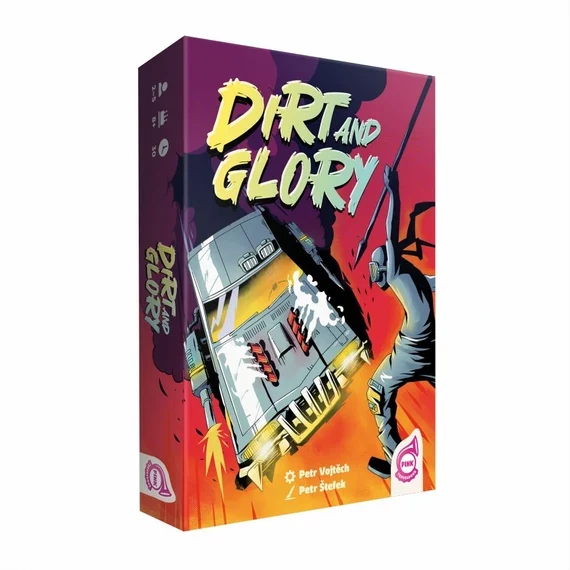 Dirt & Glory