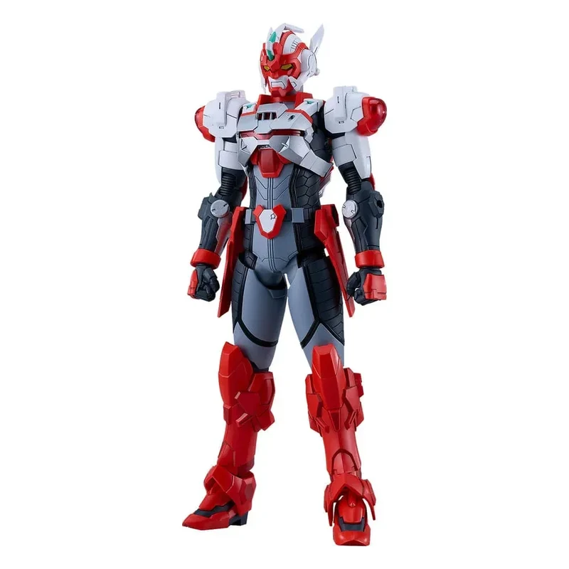 Dennou Keisatsu Cybercop Plamatea Plastmodell JP-00X-1 Jupiter Bit 19 cm