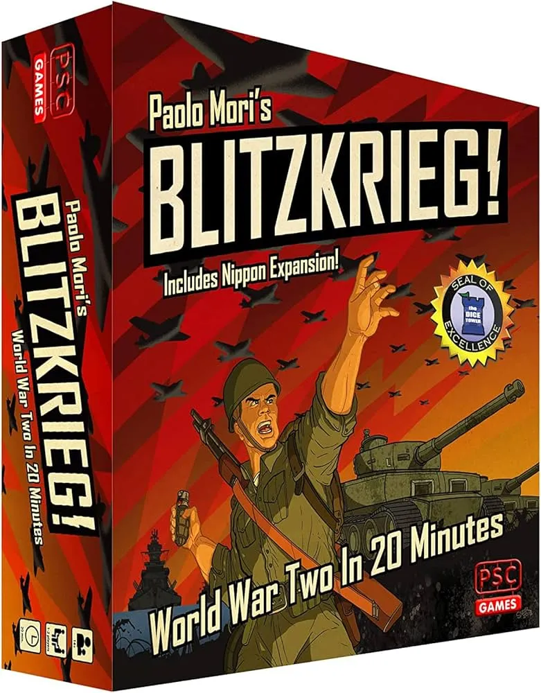 Blitzkrieg: Combined Edition