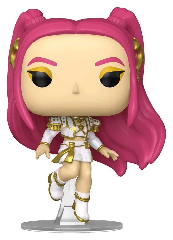 K-pop Demonjägare POP! Animationsfigur Mira 9 cm