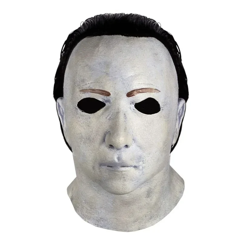 Halloween 5: Michael Myers Latex Mask - Officiell Replika