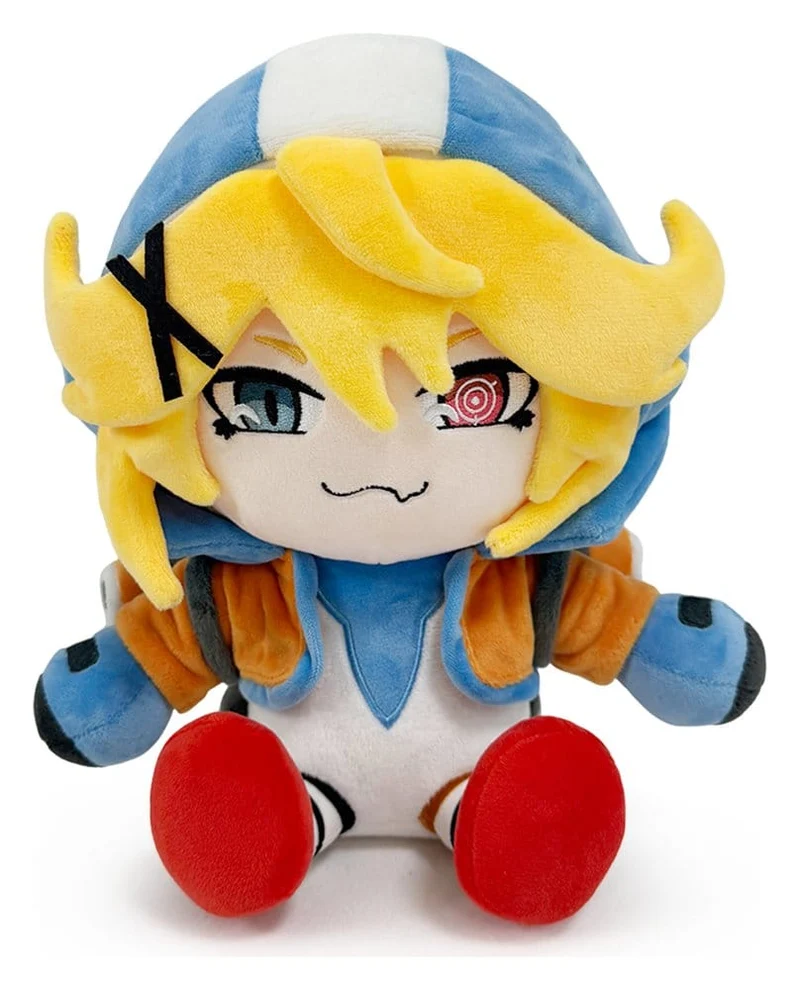 Apex Legends gosedjur Wattson av Dokibird 22 cm