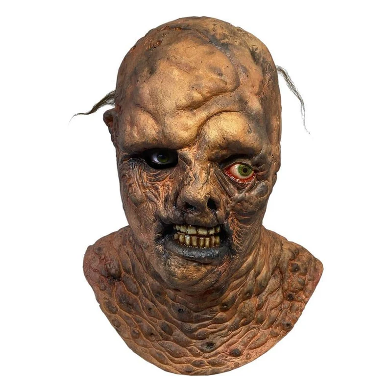 The Toxic Avenger Mask Toxie - Officiellt Licensierad Mask