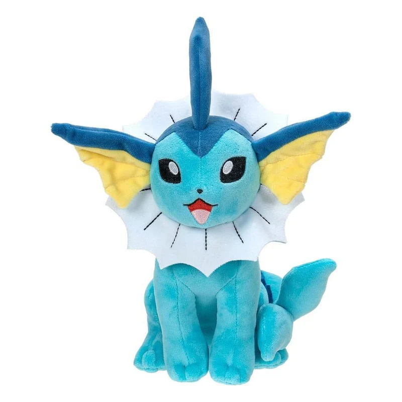 Pokémon Gosedjur Vaporeon 20 cm