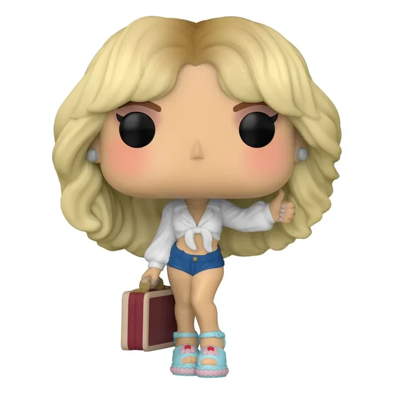 Sabrina Carpenter POP! Rocks Figur Manchild 9 cm