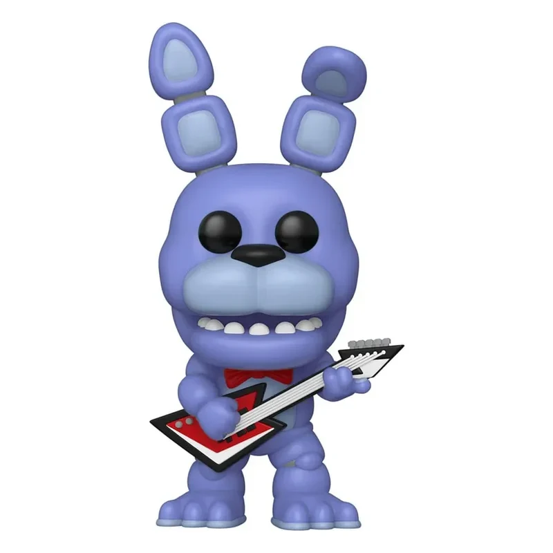 Five Nights at Freddy's POP! Vinyl Figur - Bonnie 10th Årsdag 9 cm