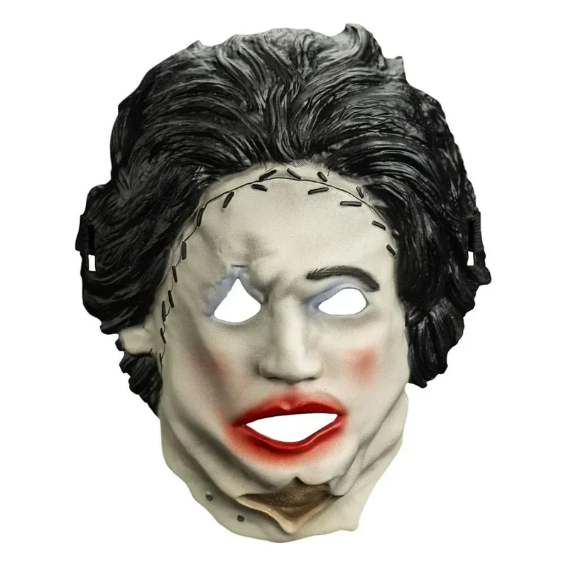The Texas Chainsaw Massacre 1974 Retro Mask - Leatherface Pretty Women