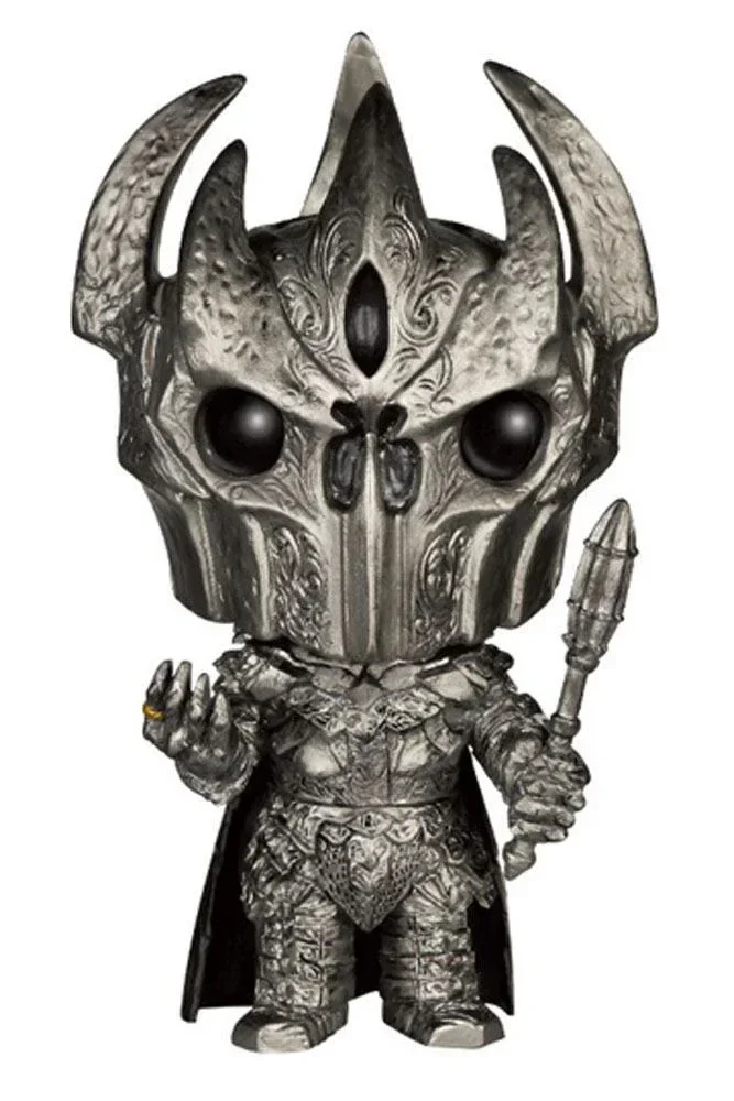 Lord of the Rings POP! Figur Sauron 10 cm