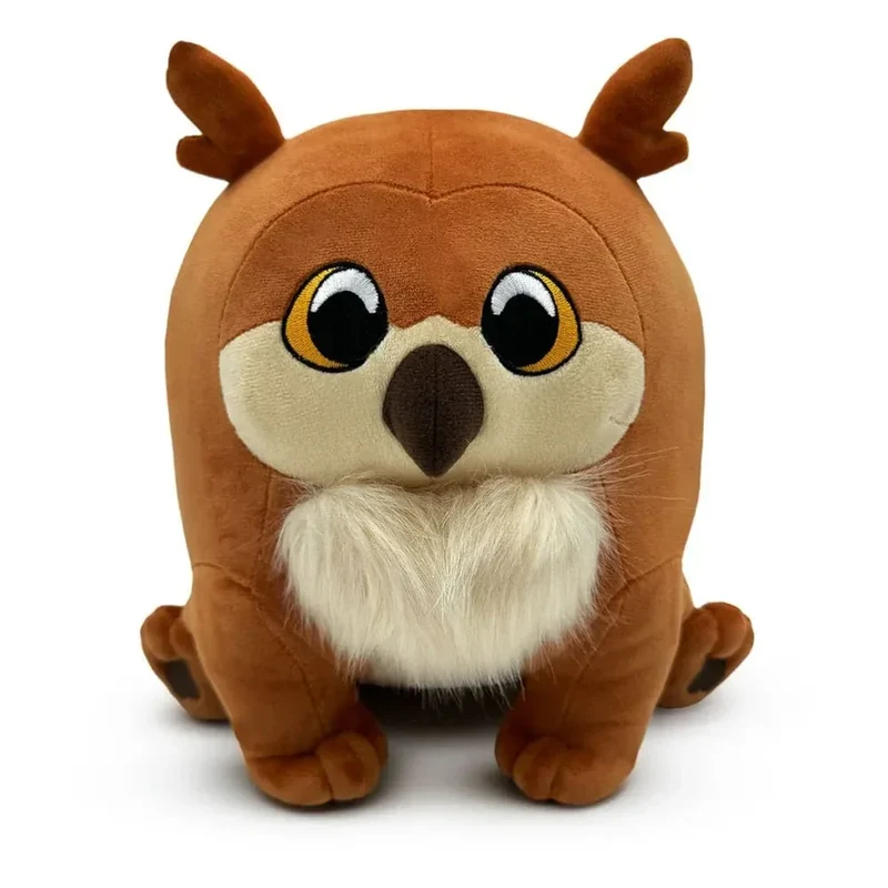 Baldur's Gate 3 Gosedjur Owlbear 22 cm