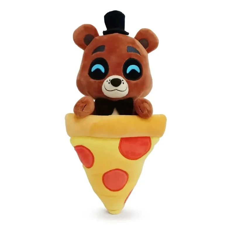 Five Nights at Freddy's Plush Figur Freddy Pizza 22 cm
