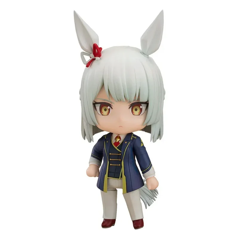 Umamusume: Cinderella Gray Nendoroid Action Figur Fujimasa March 10 cm