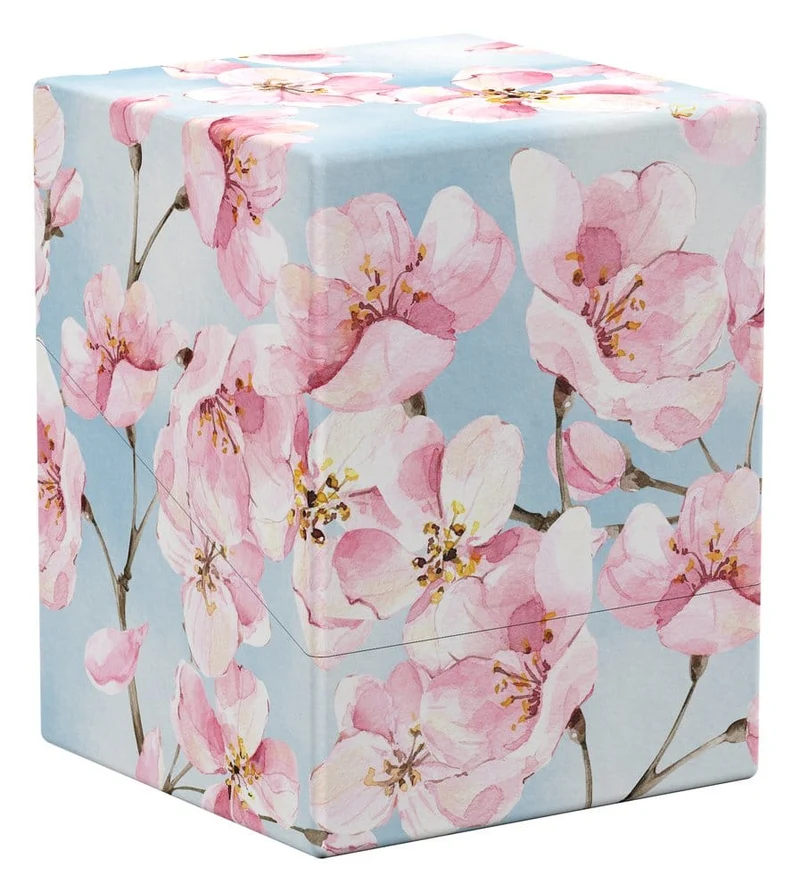 Ultimate Guard RTE Boulder 100+ Floral Places - Körsbärsblomma