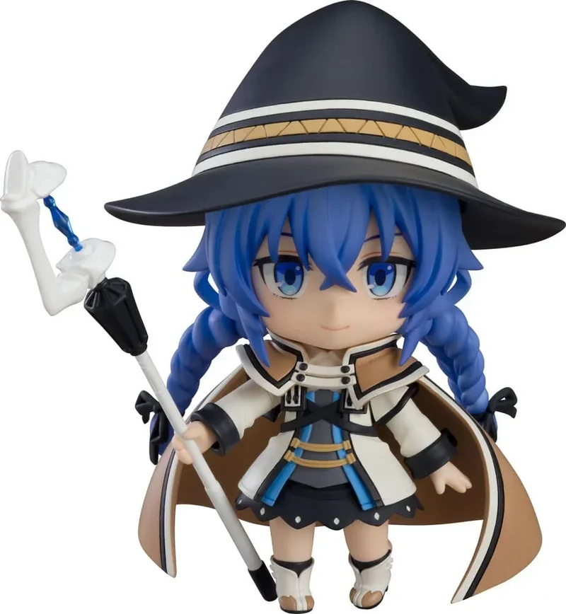 Mushoku Tensei: Jobless Reincarnation Nendoroid Action Figur Roxy Migurdia 10 cm
