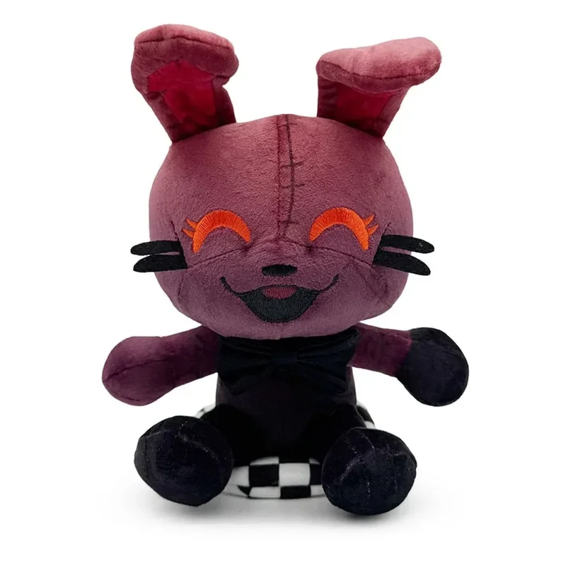 Five Nights at Freddy's Gosedjur Hide and Seek Vanny Shoulder Rider 15 cm