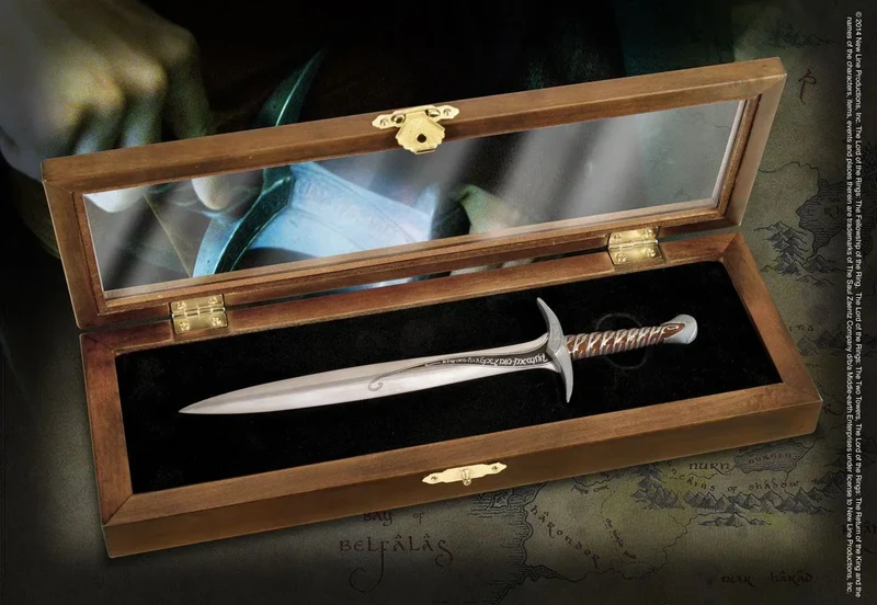 Lord of the Rings Brevöppnare Sting 19 cm